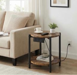 Side tables 2 pc