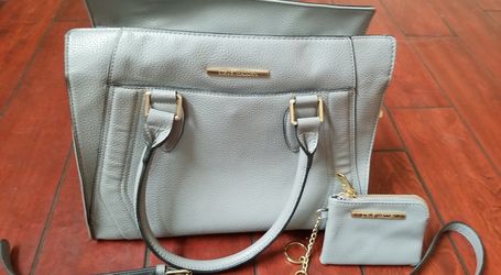 Steve Madden purse