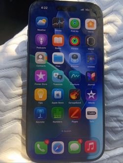 iPhone 17 air