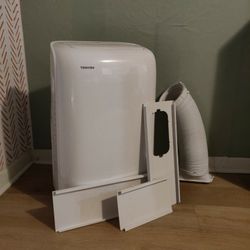 Portable Air Conditioner