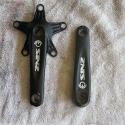 Sinz Bike Cranks 