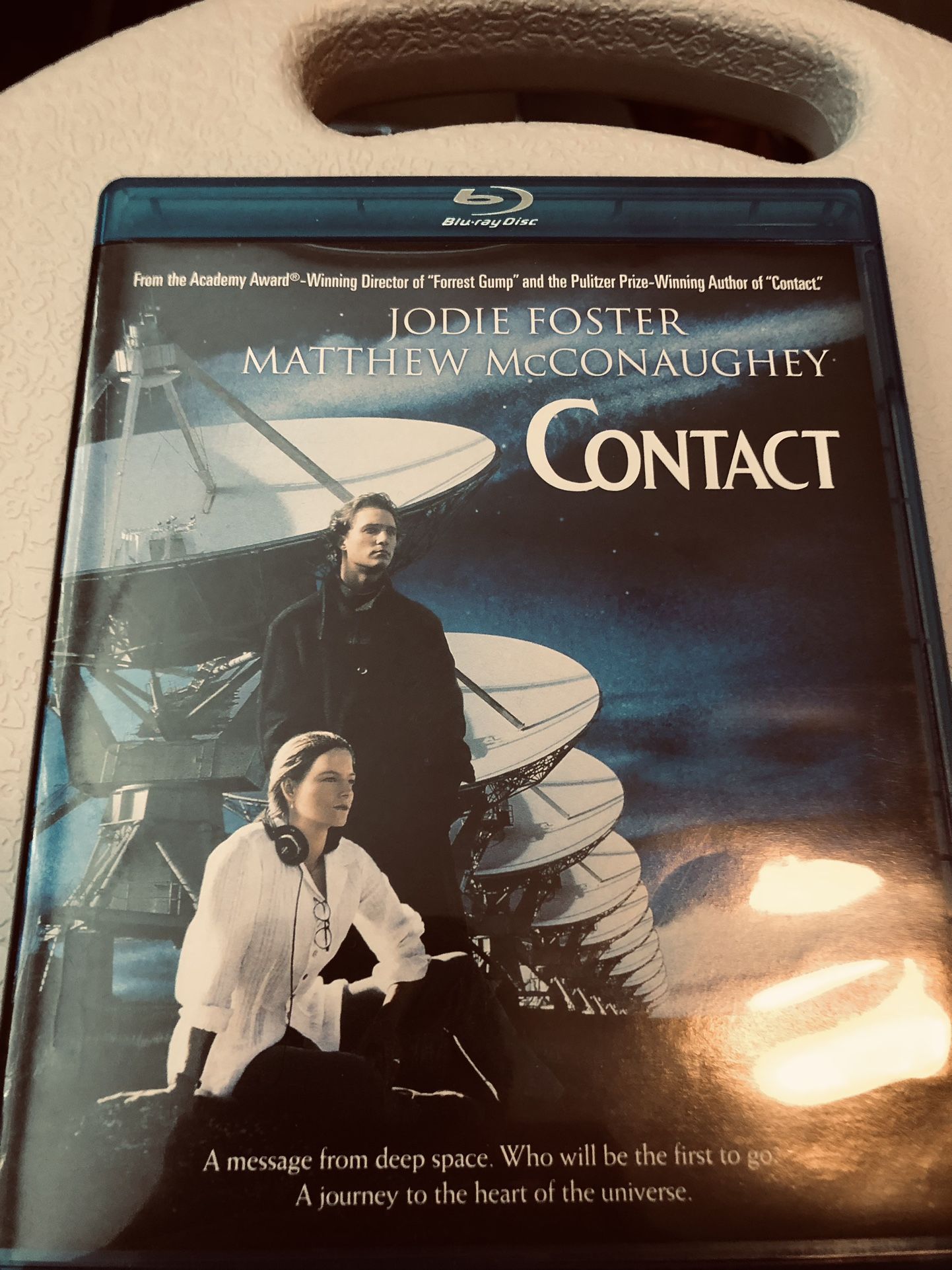 Contact