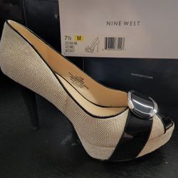 High Heels From Nine West 