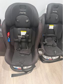 Nuna car seat