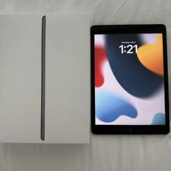 9th Gen Apple IPAD