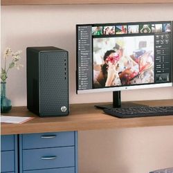 HP Desktop Computer $150
