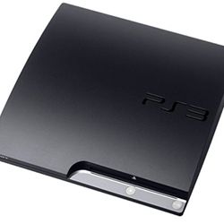 PS3 brand new great condition 