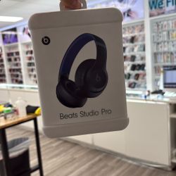 Beats Studio Pro 