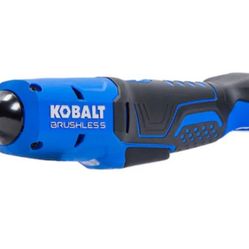 24v Cordless Ratchet Wrench ( NEW )