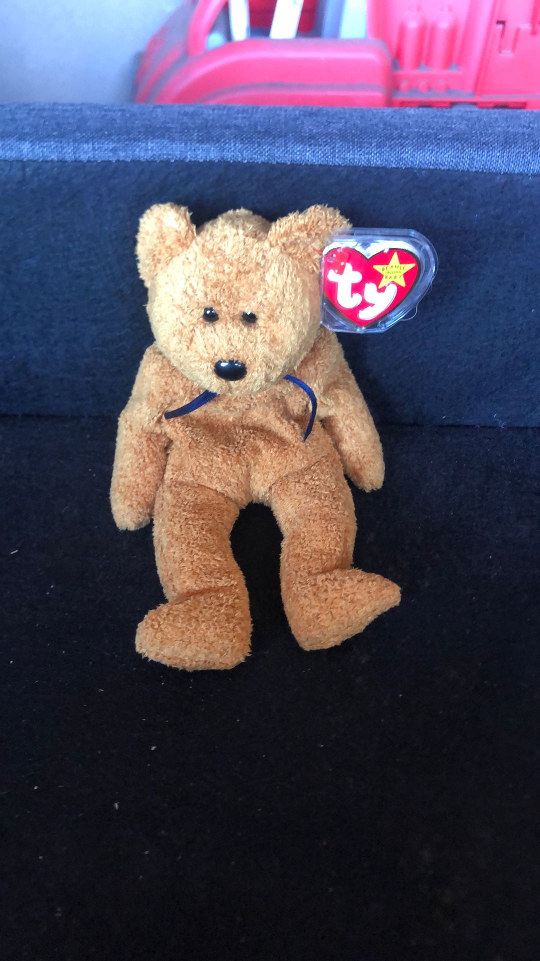 Beanie BABY ORIGINAL From 1998