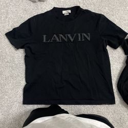 Lanvin Shirt