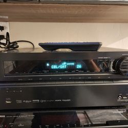 Onkyo HT-RC460 3D Ready A/V Receiver - 7.2 Channel