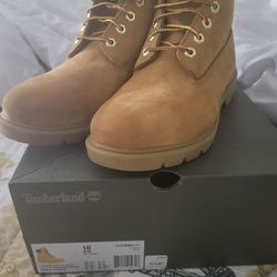 Timberland