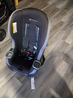 Car Seat