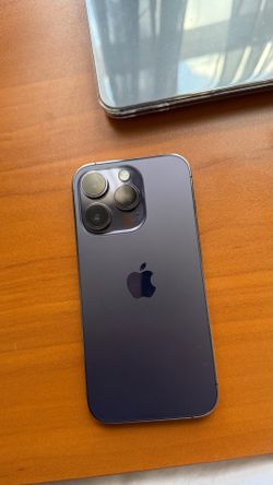 iPhone 14 Pro 128GB Unlocked