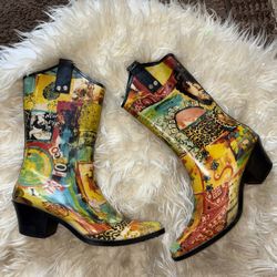 Women’s Boots 