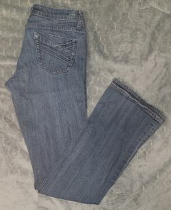 Salt Works Jeans