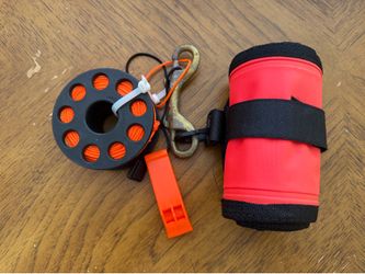 dive gear