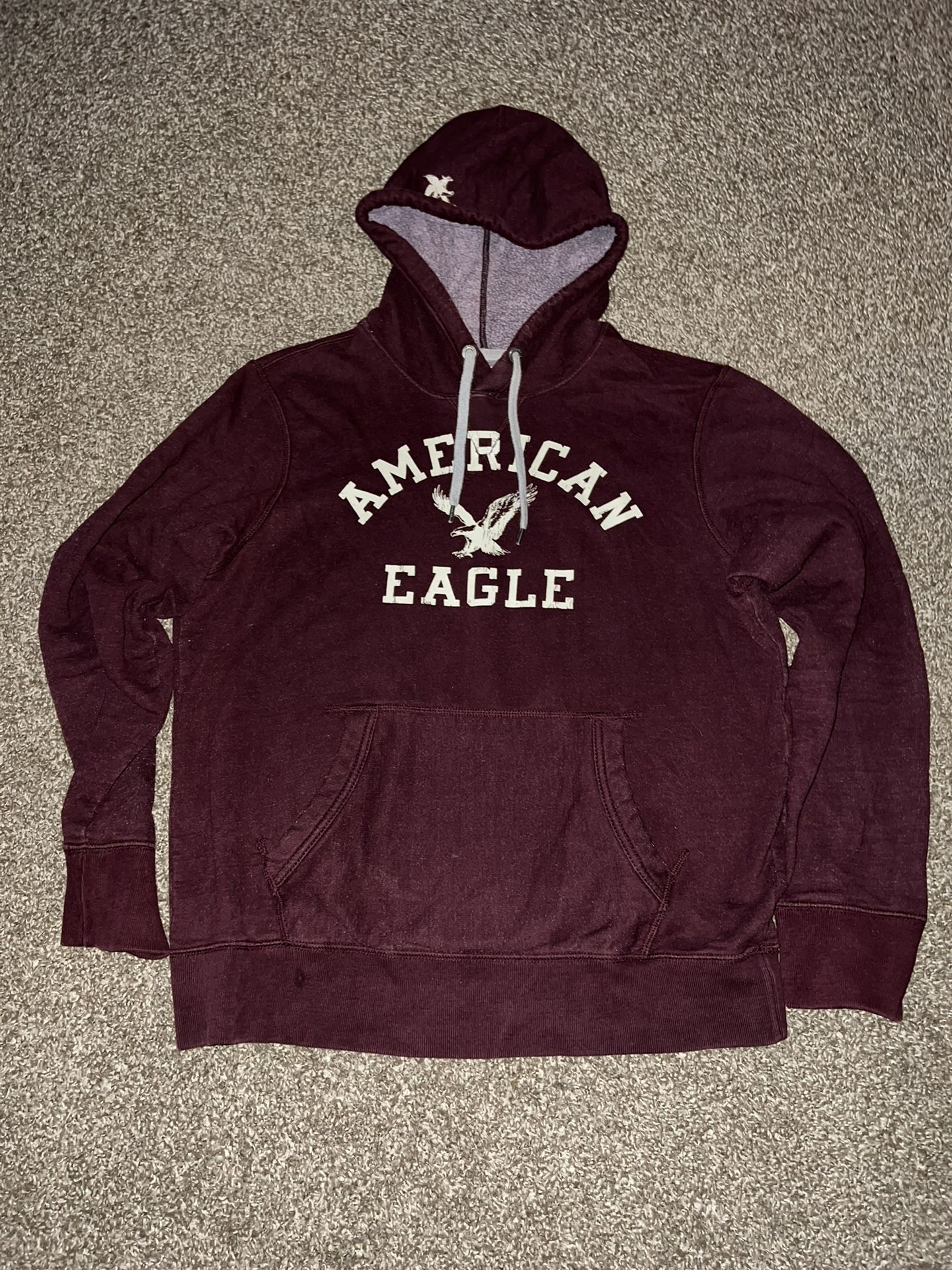 American Eagle Vintage Hoodie