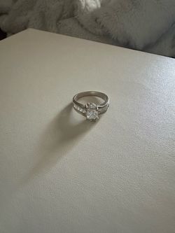 925 sterling silver size 9