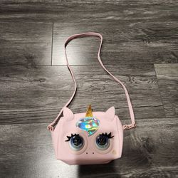 Purse Pet