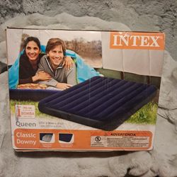 Brand New Queen Size Air Matress 