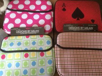 Tablet sleeve