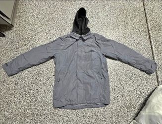 Burton Dunmore Snowboard Jacket Large