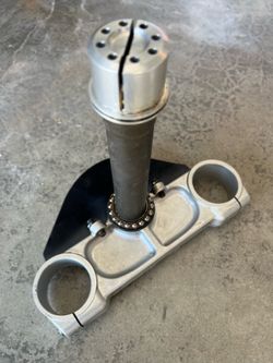 ducati s2r 800 collar - FREE
