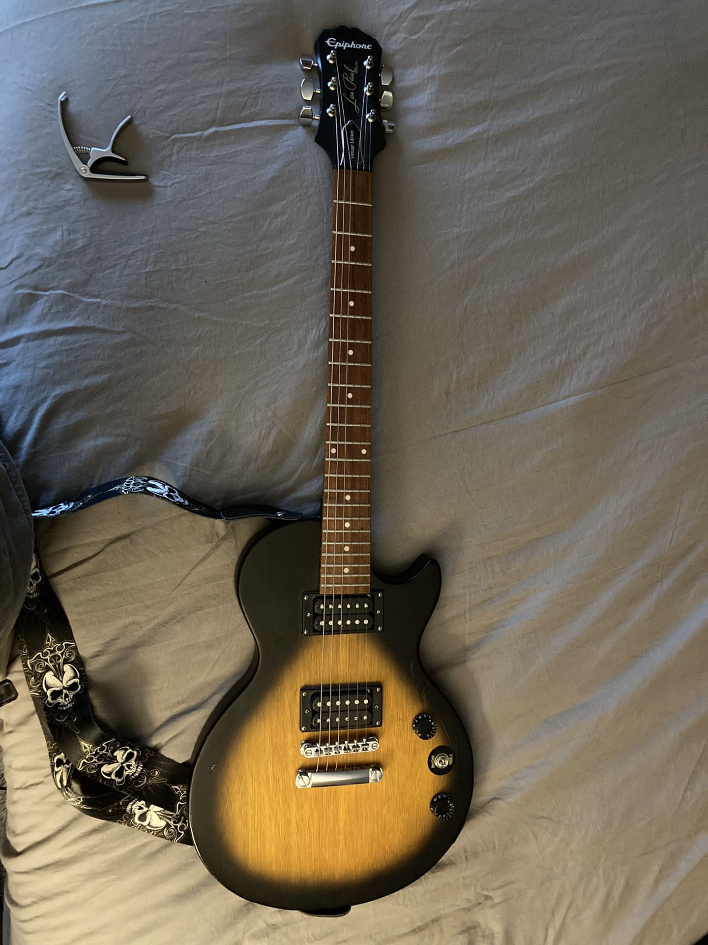 Epiphone By Gibson Les Paul Special Edition 