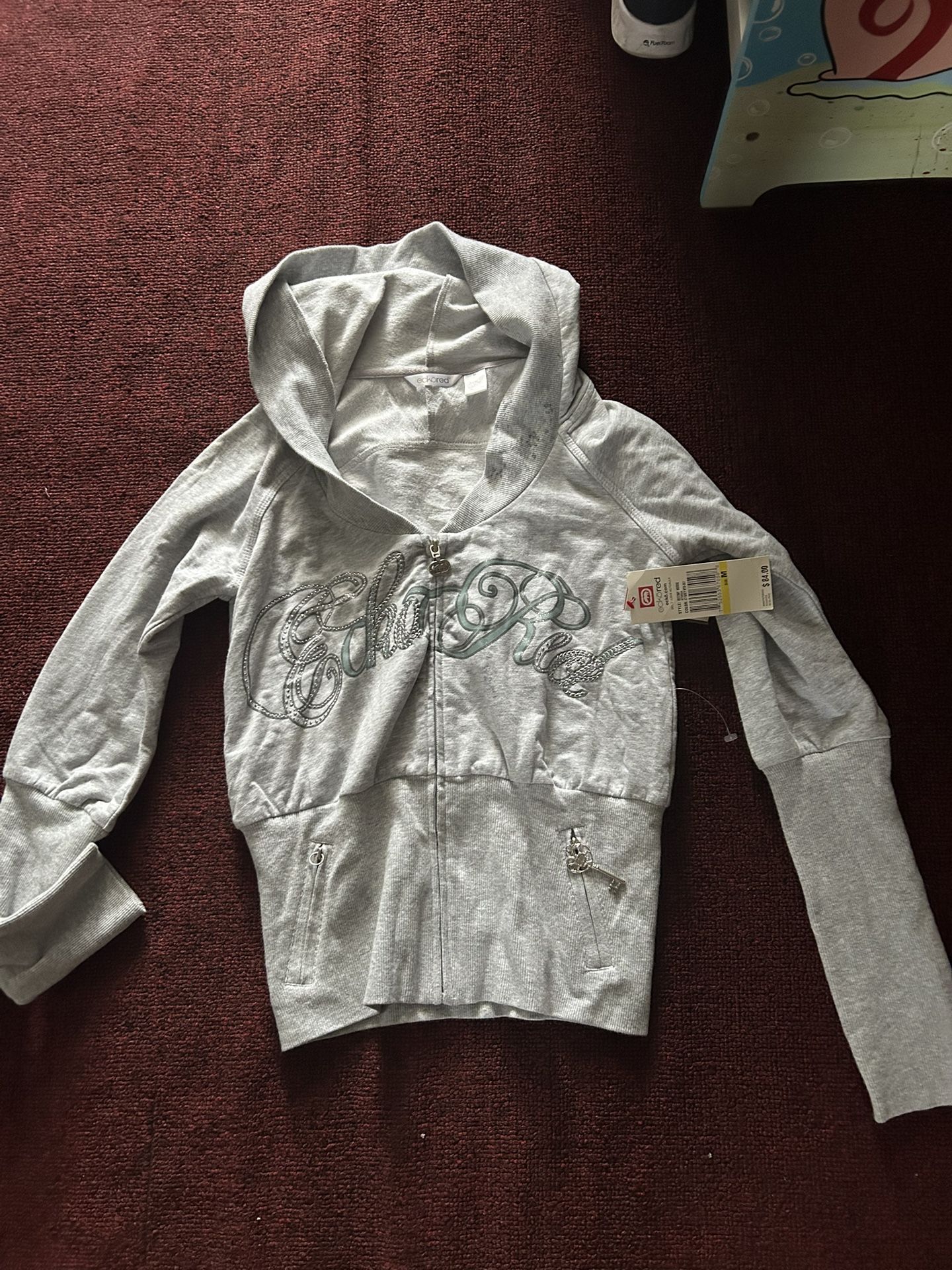 Eckored M Jacket Brand New