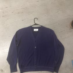 1980s Cardigan