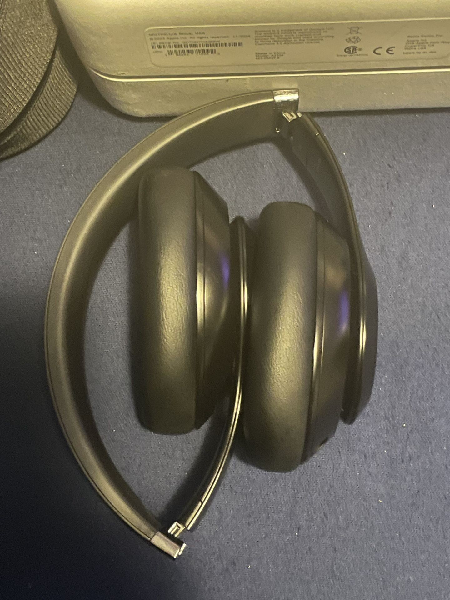 Beats Pro Studios