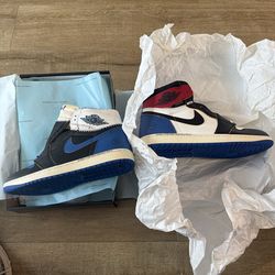 Union Jordan fragment 1s
