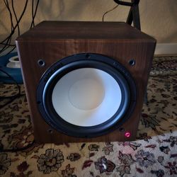 Monitor Audio Bronze Bxw-10
