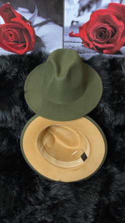 Fedoras NEW