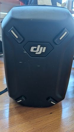 DJI Drone