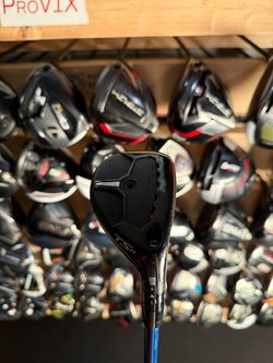 Titleist 3 hybrid