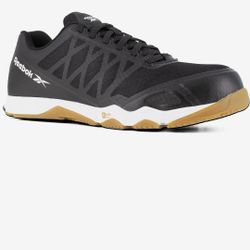 Reebok Work Shoes Mens Sz 7.5 NEW!!