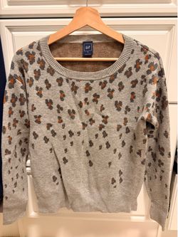 Gap sweater/size XS