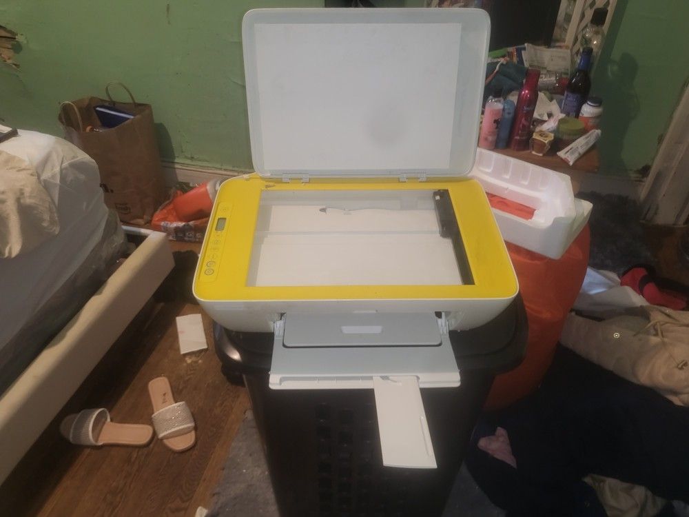 Bluetooth Printer