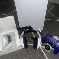 PS5 Digital 