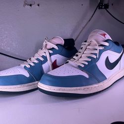 Jordan ones