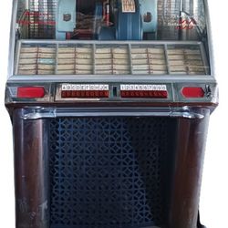 Seeburg Select-O-Matic 100 Jukebox 