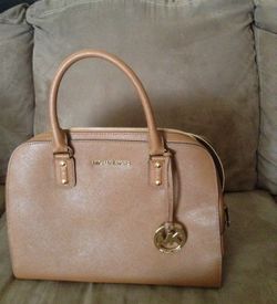 Michael Kors Bag