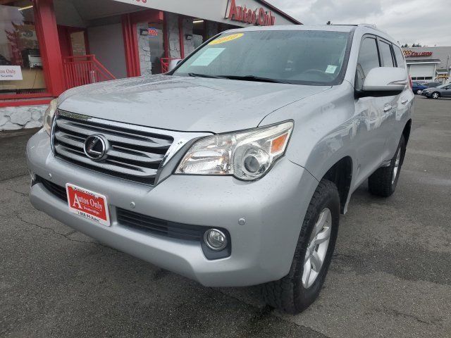 2010 Lexus GX 460