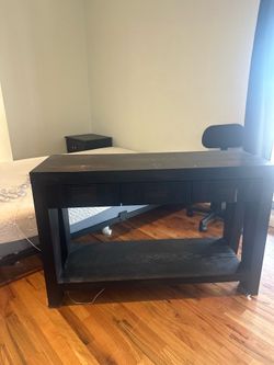Living room stand