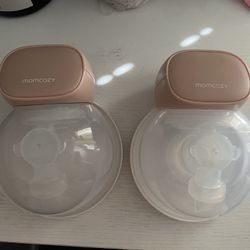 Momcozy S9 Pro Breast Pump