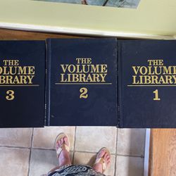 The Volume Library 1-3 Maps & Indexes By grosses global corp
