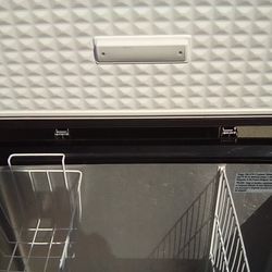 Magic Chef Deep Freezer